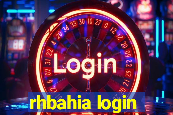 rhbahia login
